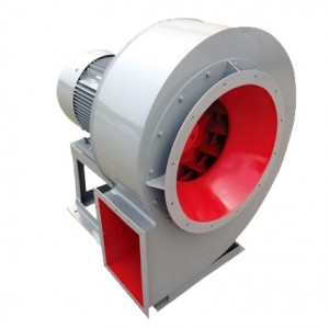Ventilateur centrifuge modèle 5-48-12
