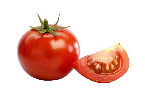 Tomato Tomato