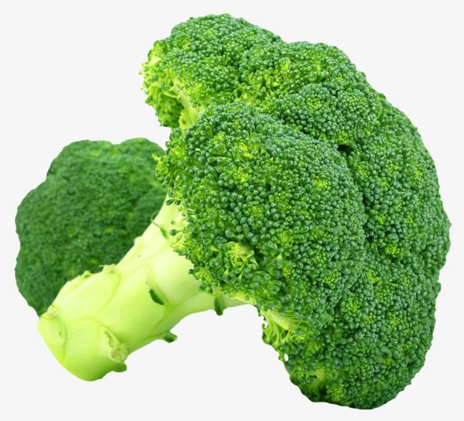 Broccoli Somen F1 Hybrid High Yield Schéin gréng Choufleur Somen