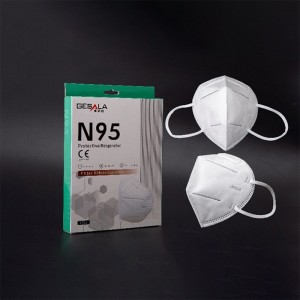 N95 Respirator