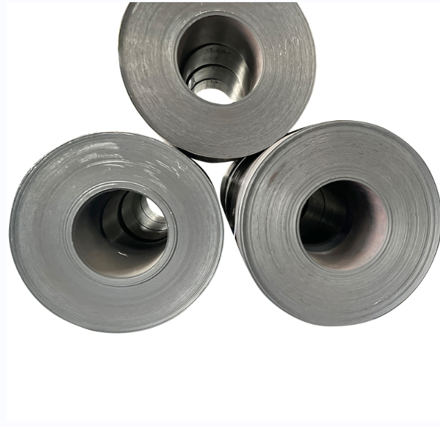 High Quality Cold Rolled Steel Strip Featured Image