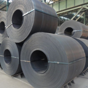 High Quality Hot Rolled Steel Strip