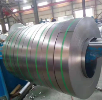 High Carbon Hot Rolled Steel Strip Featured Image