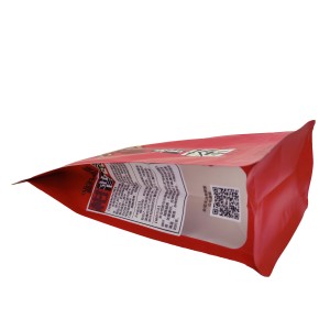 Puka Puka Alohilohi Food Grade Packaging Film Tea Packing Plastic Bag