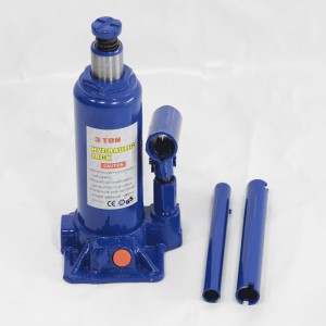 3-4 Tone Air Hydraulic Bottle Jack Repair Kit