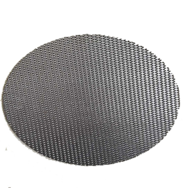 Stainless steel 304/316 multilayer sintered metal filter screen