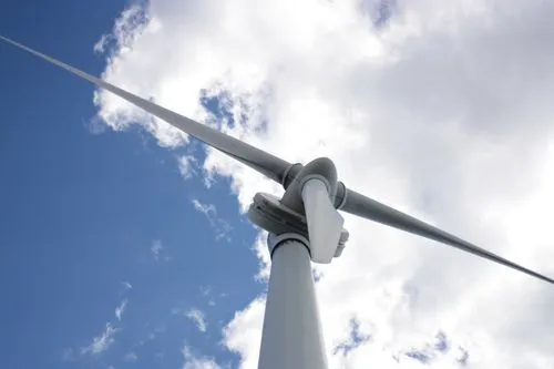 Advantages of horizontal axis wind turbines