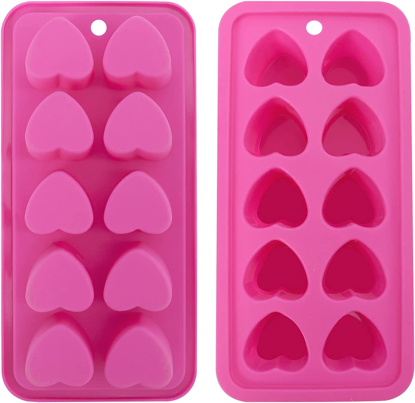 Easy Release Funny DIY Silicone Jelly Molds Ice Cube Molds - China Silicone Ice  Tray and Ice Cube Tray price