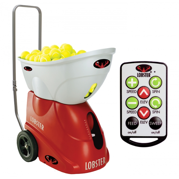 The Reviews & Comparison for two Best tennis ball machines