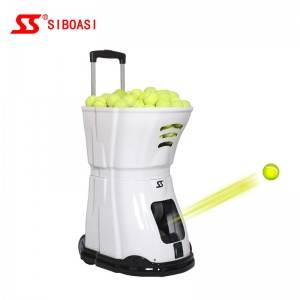 Màquina de pilota de tennis S3015