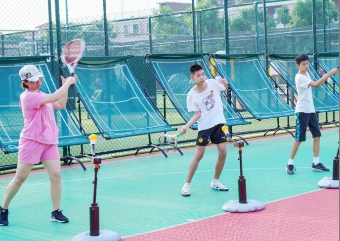 הצעות לילדים ללמוד טניס
