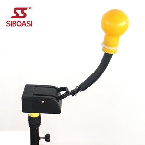 SIBOASI テニスボールトレーナー装置機器 S403