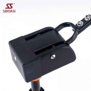 SIBOASI Tennis ball trainer device equipment S403