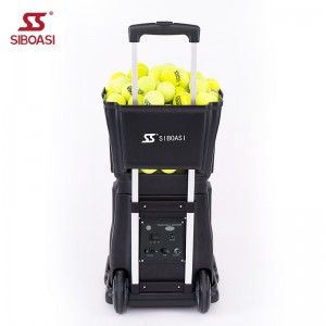 SIBOASI ekonomična mašina za gađanje teniskih loptica T2201A