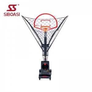 Teenagers basketbal training apparatuer K6809P2