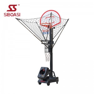 Basketbalové tréninkové vybavení pro teenagery K6809P2