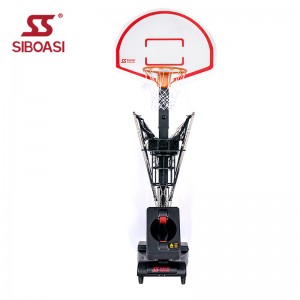 Basketbalové tréningové vybavenie pre tínedžerov K6809P2