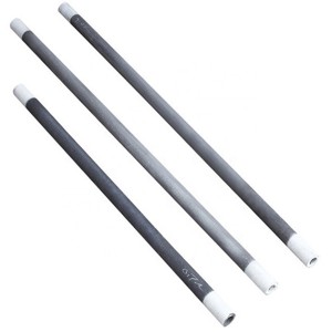 HS/HD type na silicon carbide heating element