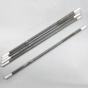 HS/HD type silicon carbide heating element