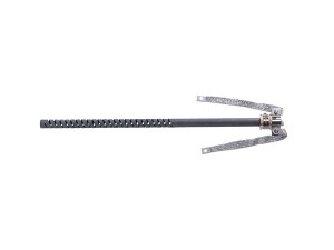 Factory Free sample Baseboard Heating Element - SGR type (double spiral) silicon carbide heating element – SICTECH