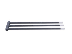 2020 New Style Straight Rod Heater Elements - W type (three phase) silicon carbide heating element – SICTECH