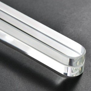 Aluminosilicate glass for boiler gauge glass