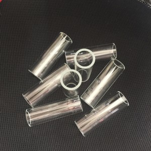 I-Borosilicate Glass Tube