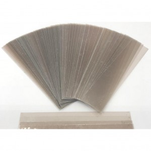 Mica Shield For Gauge Glass, For High Temp Up To 400 Deg C