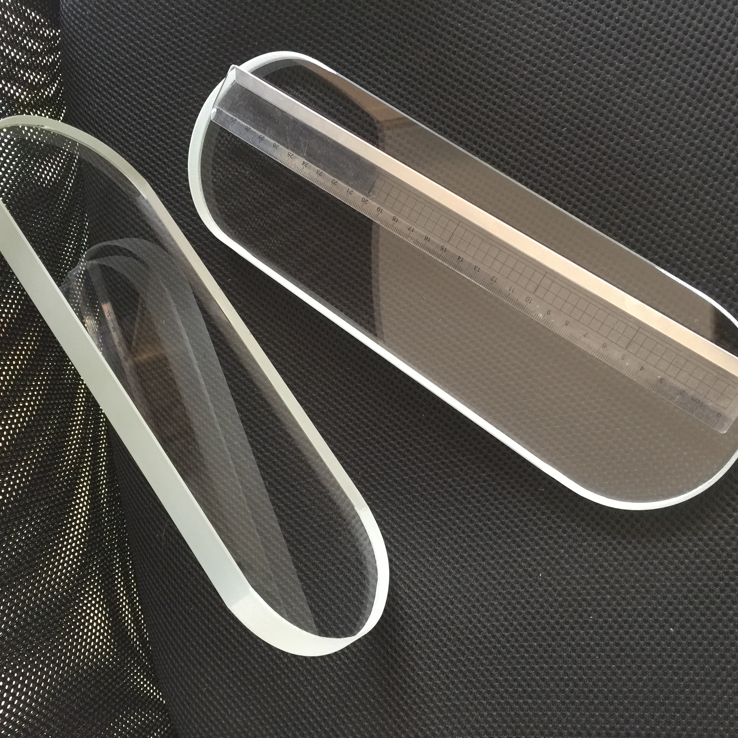 Borosilicate Glass for circular sight glasses or tubular sight glasses Featured Image