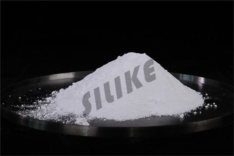 China Wholesale Processing Aids Factory –  SILICONE POWDER LYSI-100(TDS) – Silike