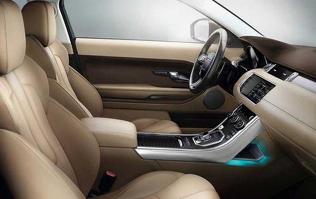 Automotive interior trims anti-scratch solutions