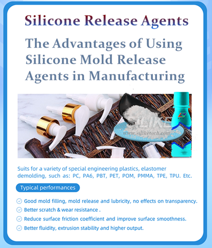 How to Select the Right Mold Release Agent?