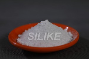 Silicone Powder LYSI-300C in Various Thermoplastic  to Processing Improvement