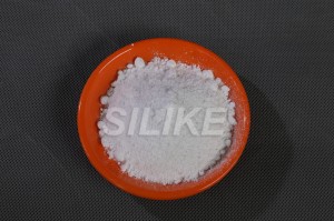 אבקת סיליקון LYSI-300C בשיפור תרמופלסטי לעיבוד שונים