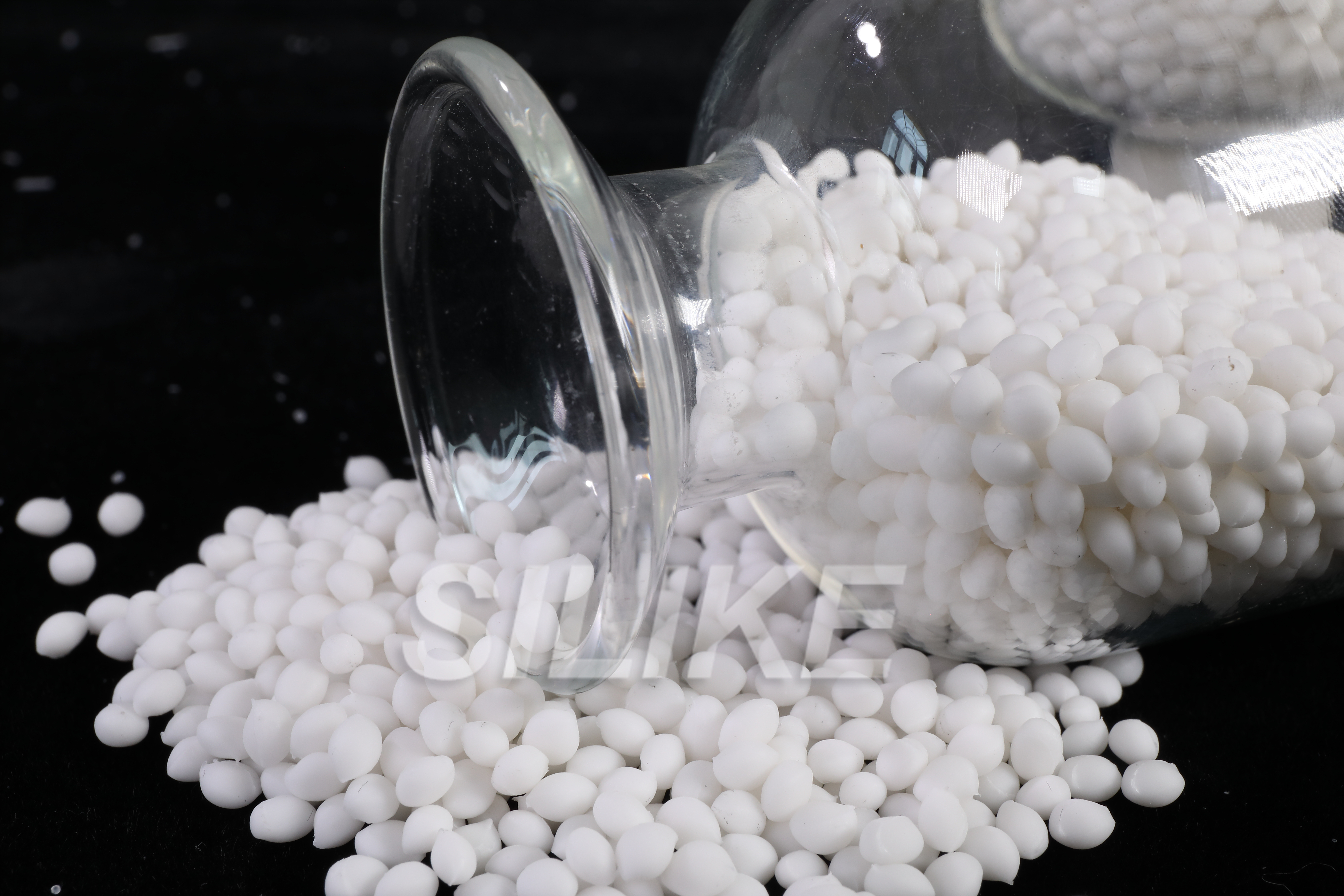Si-TPV 3100-75A Easy processibility thermoplastic silicone-based elastomers Featured Image