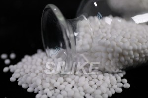 Si-TPV 3100-55A Exceptional Aesthetics thermoplastic silicone-raws li elastomers