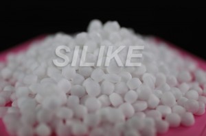 China Slip Agent & Silicone Polymers for Optic Fiber Duct / Plb HDPE Duct (LYSI-404)