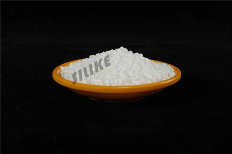 China Wholesale Silicone Additive For Paint Factories –  Silicone Masterbatch LYSI-407 – Silike