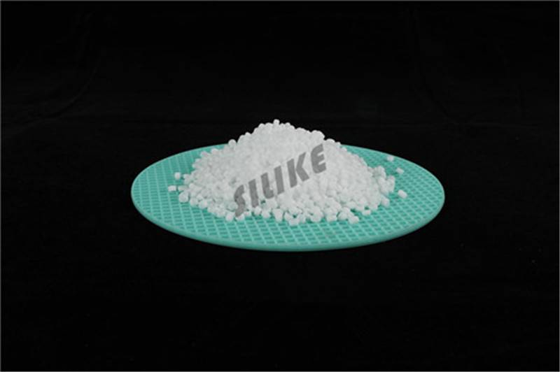 China Wholesale Silicone Fluids Manufacturers –  Silicone Masterbatch LYSI-412 – Silike