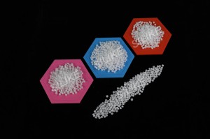 有机硅母粒增强复合材料的耐磨性和耐刮擦性