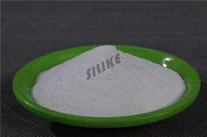 Effektivt dispersjonsmiddel silikonpulver S201 for polyolefin masterbatches