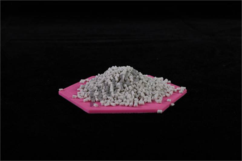 China Wholesale Tpu Thermoplastic Polyurethanes Manufacturers –  Additive Masterbatch WPL20 for WPC – Silike