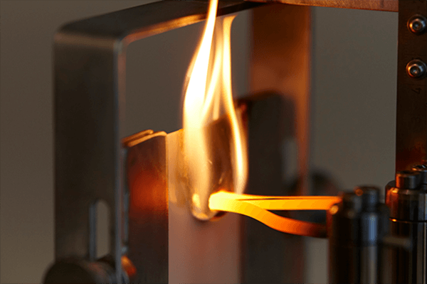 Solucións eficaces para a dispersión desigual de masterbatch retardante de chama