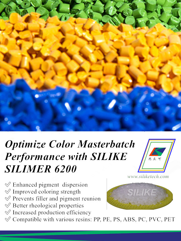 Overcoming Common Challenges and Solutions with Color Masterbatch in Injection Molding
