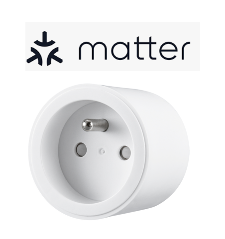 Erleben Sie die Zukunft der Smart Home-Integration mit Matter Smart Plug – Bestellen Sie jetzt!