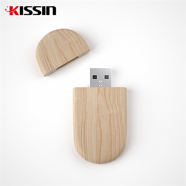 Wooden Usb Stick Custom Logo 16GB 32GB 64GB 128GB Wooden Usb Flash Drive