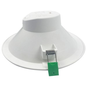 Cut-out 200mm SMD Recessed Downlight