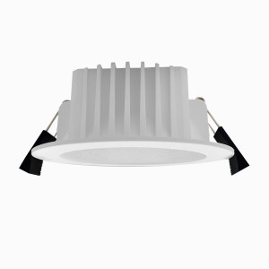 90mm Cut-out 3-CCT Downlight