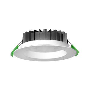 LED  Downlight with 3CCT switchable