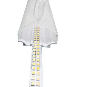 Selectable Color Temperature IP20 Batten Light with SAA Certification
